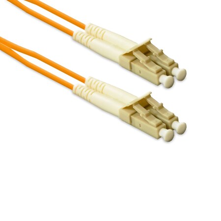 Enet Lc-Lc 3M 62.5/125 Om1 Multimode Duplex LC2-3M-ENC